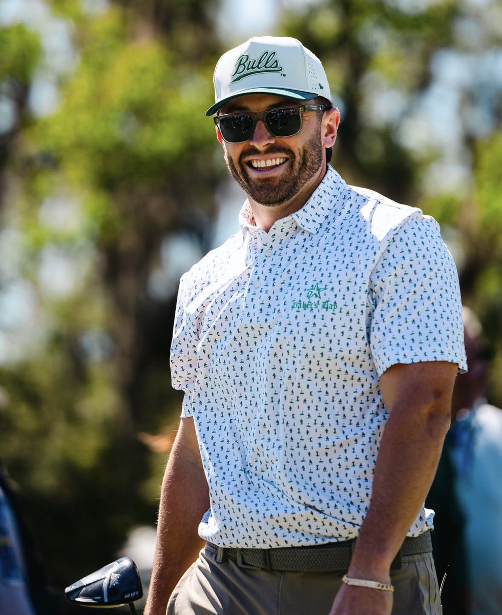 USF Athletics tweet media