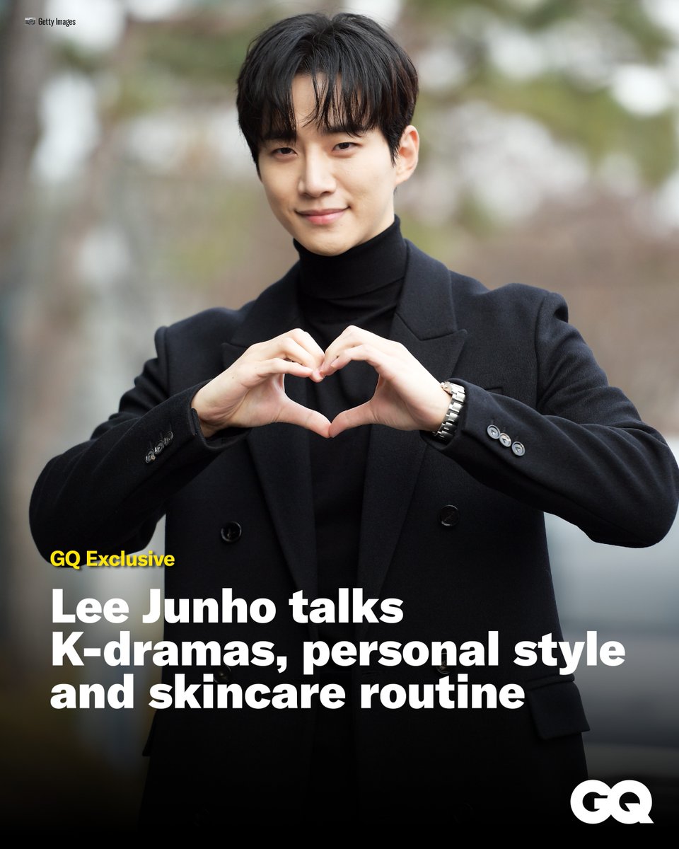 GQ India tweet media