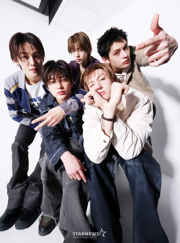 theillitnews_'s tweet photo. Most streamed 5th gen songs on Spotify released in 2025: 

1. CORTIS "GO!" — 147.1M 
2. @ILLIT_official "NOT CUTE ANYMORE" — 135.1M 🔺️
3. CORTIS "Fashion" — 135M 🔻
4. @ILLIT_twt "Do the Dance" — 121.1M
5. Hearts2Hearts "The Chase" — 102.1M

#ILLIT #아일릿 https://t.co/YG58gDJd4o