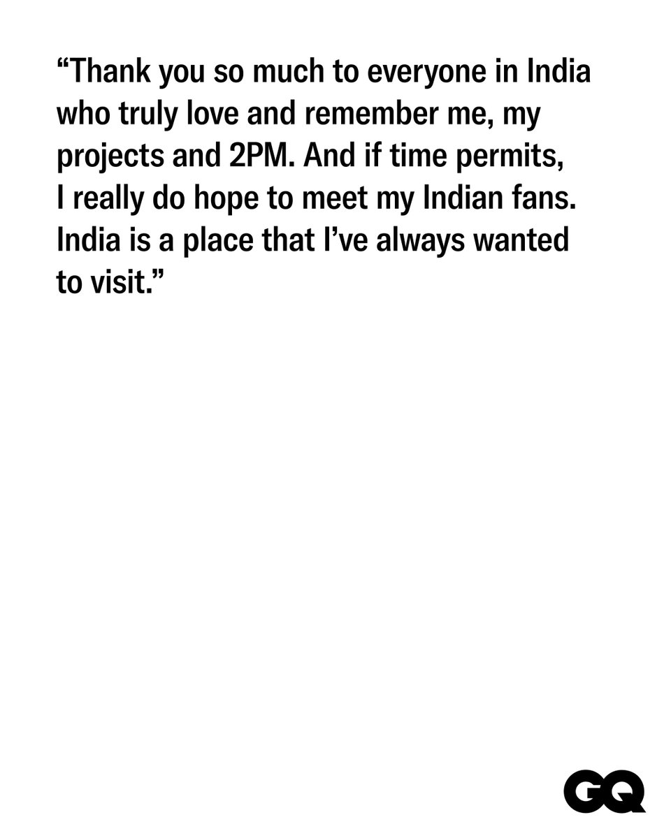 GQ India tweet media