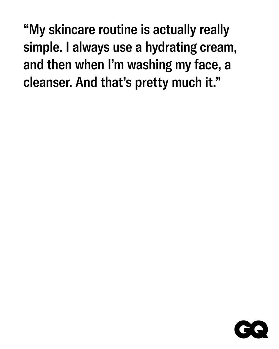 GQ India tweet media