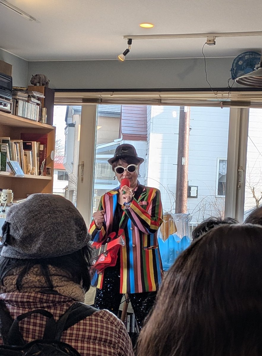 単なる釧路の会社員 tweet media