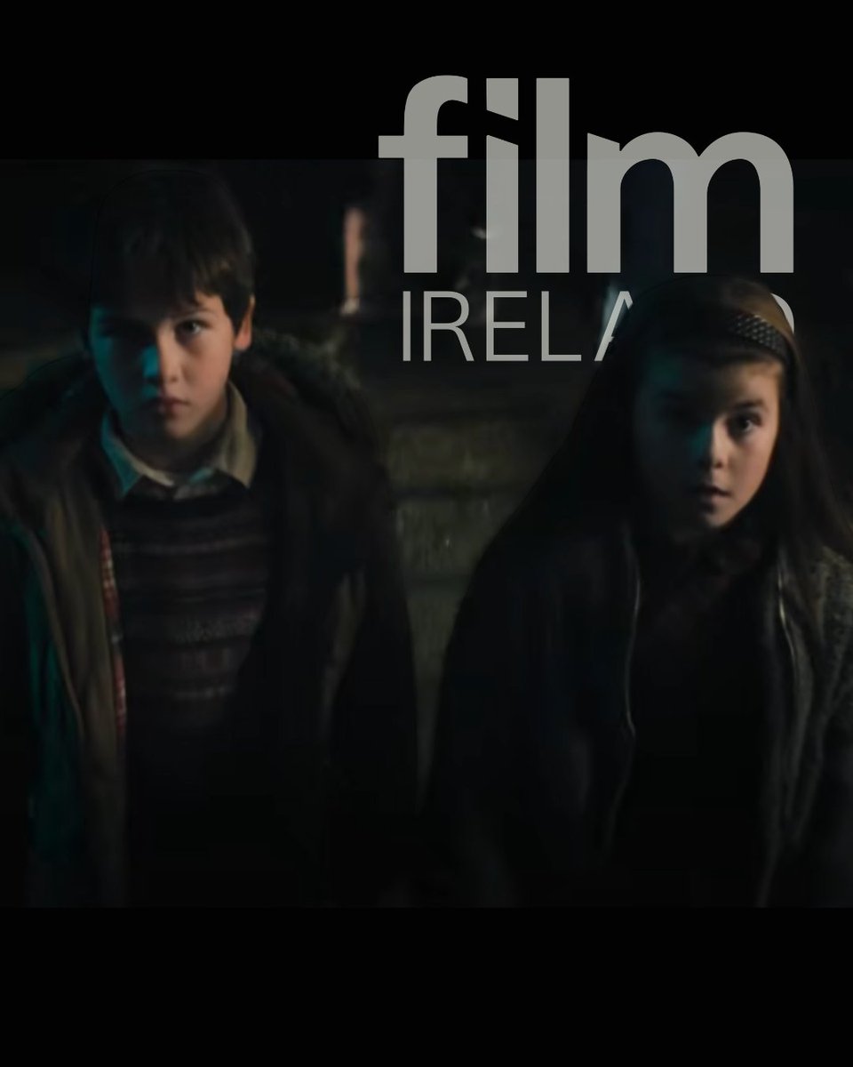 Film Ireland tweet media