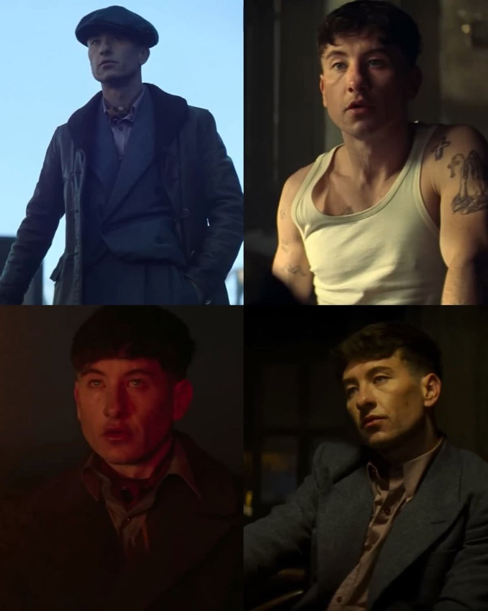 The Werewolf tweet media