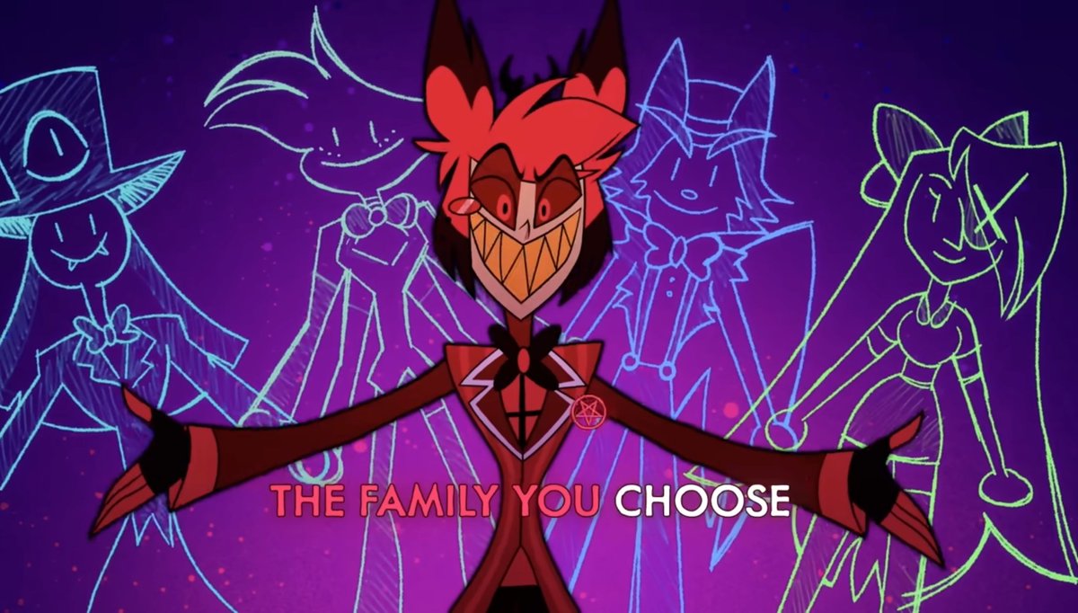 SasaNim📺🦋 #1 SadistVoxDefender / MyDearCreep tweet media