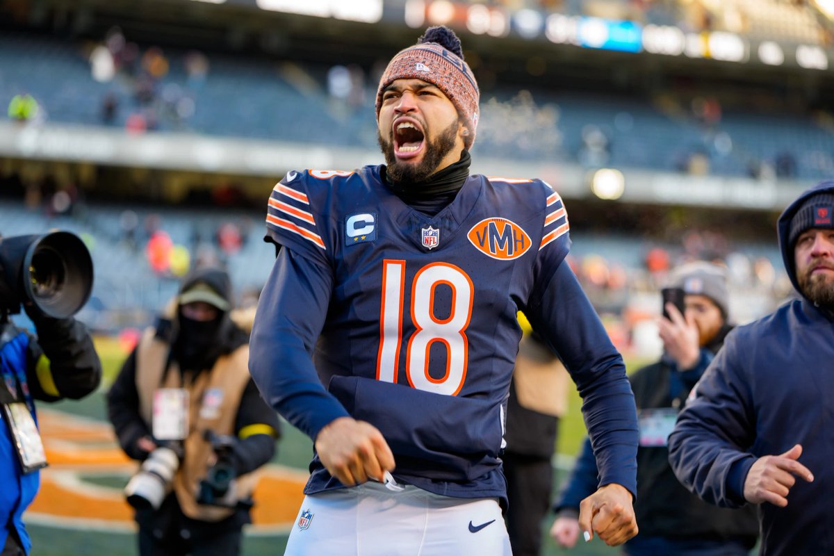 NFC North News tweet media