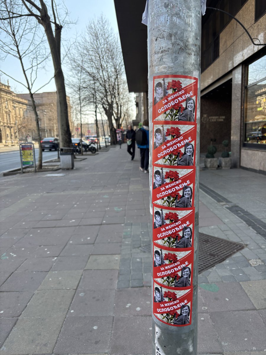 Partija radikalne levice - PRL tweet media