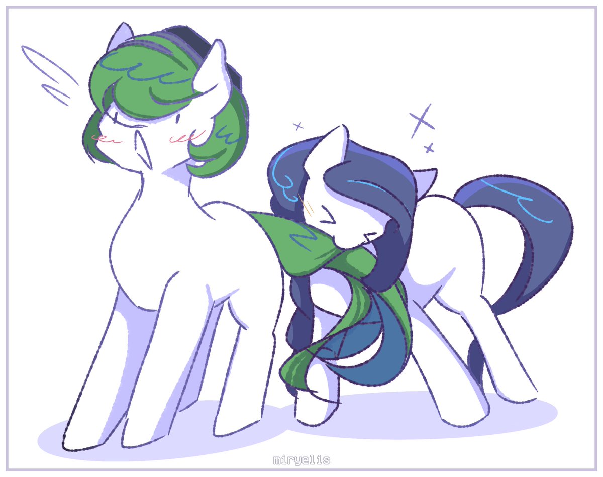 ✨miryelis✨ tweet media