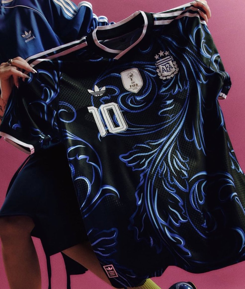 El Clandestino © tweet media