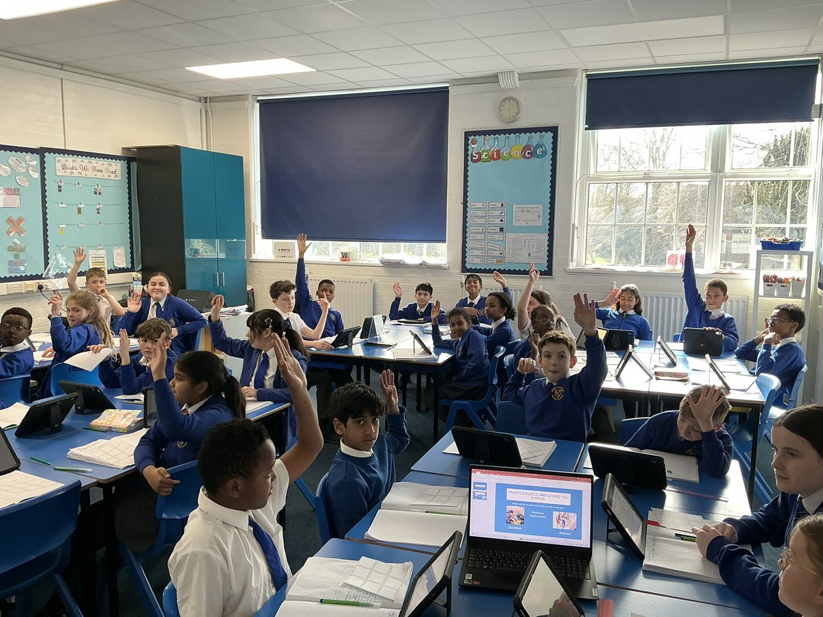 AbbeyPrimary's tweet image. All our children across school have been voting for their new after school clubs next half term. #democracy #pe