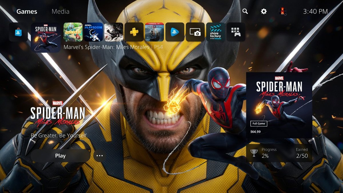 Techjunkie Aman tweet media