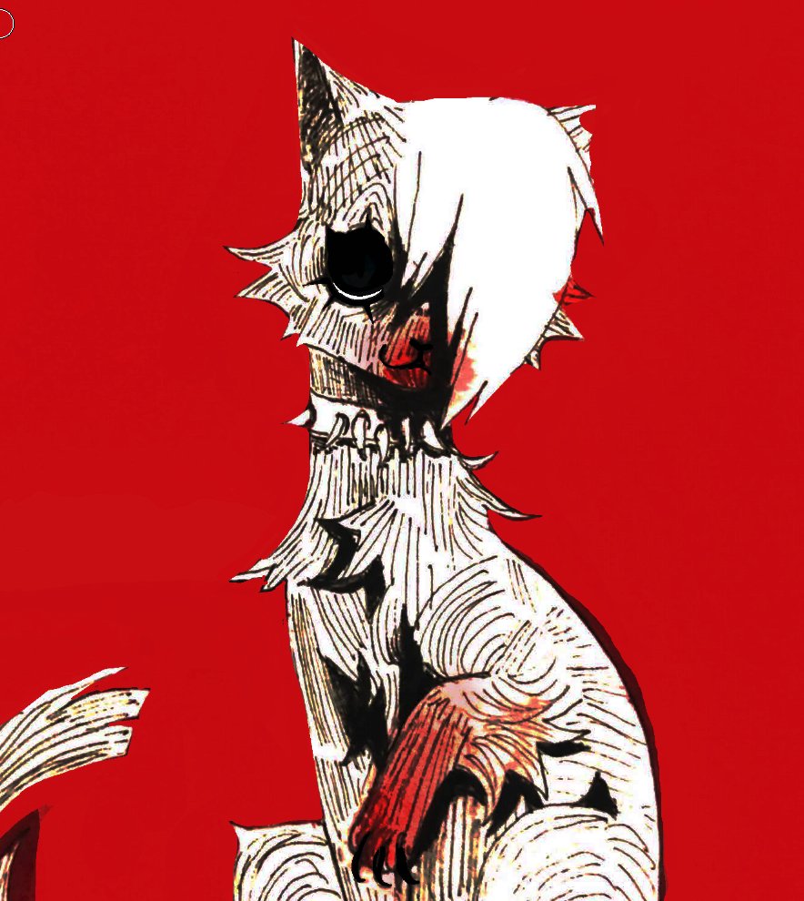 ♱ 𝖜𝖔𝖑𝖋 tweet media