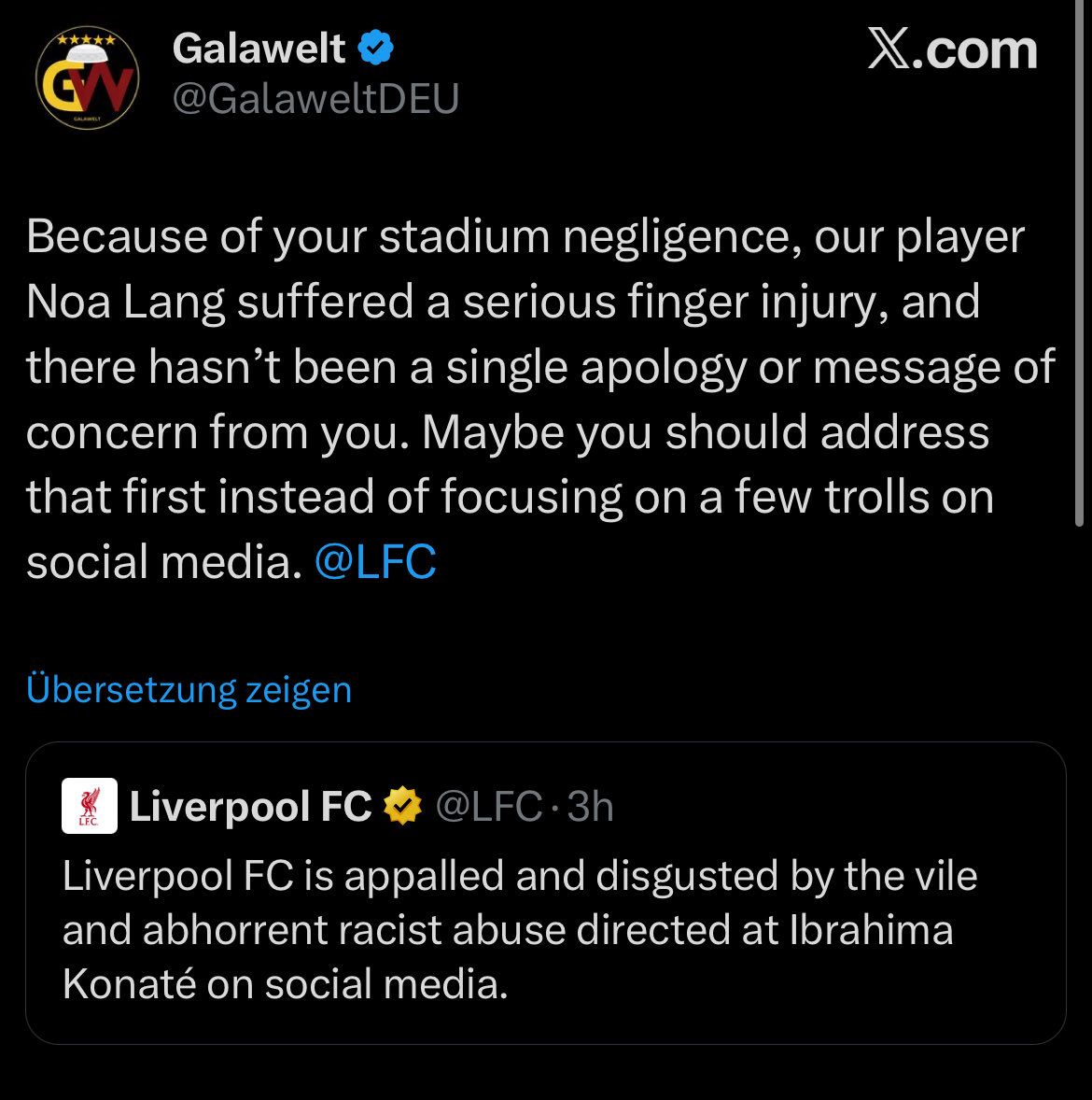 DerProfessor tweet media