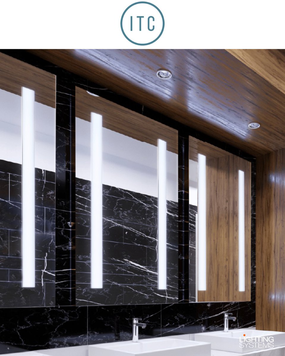 Lighting Systems tweet media