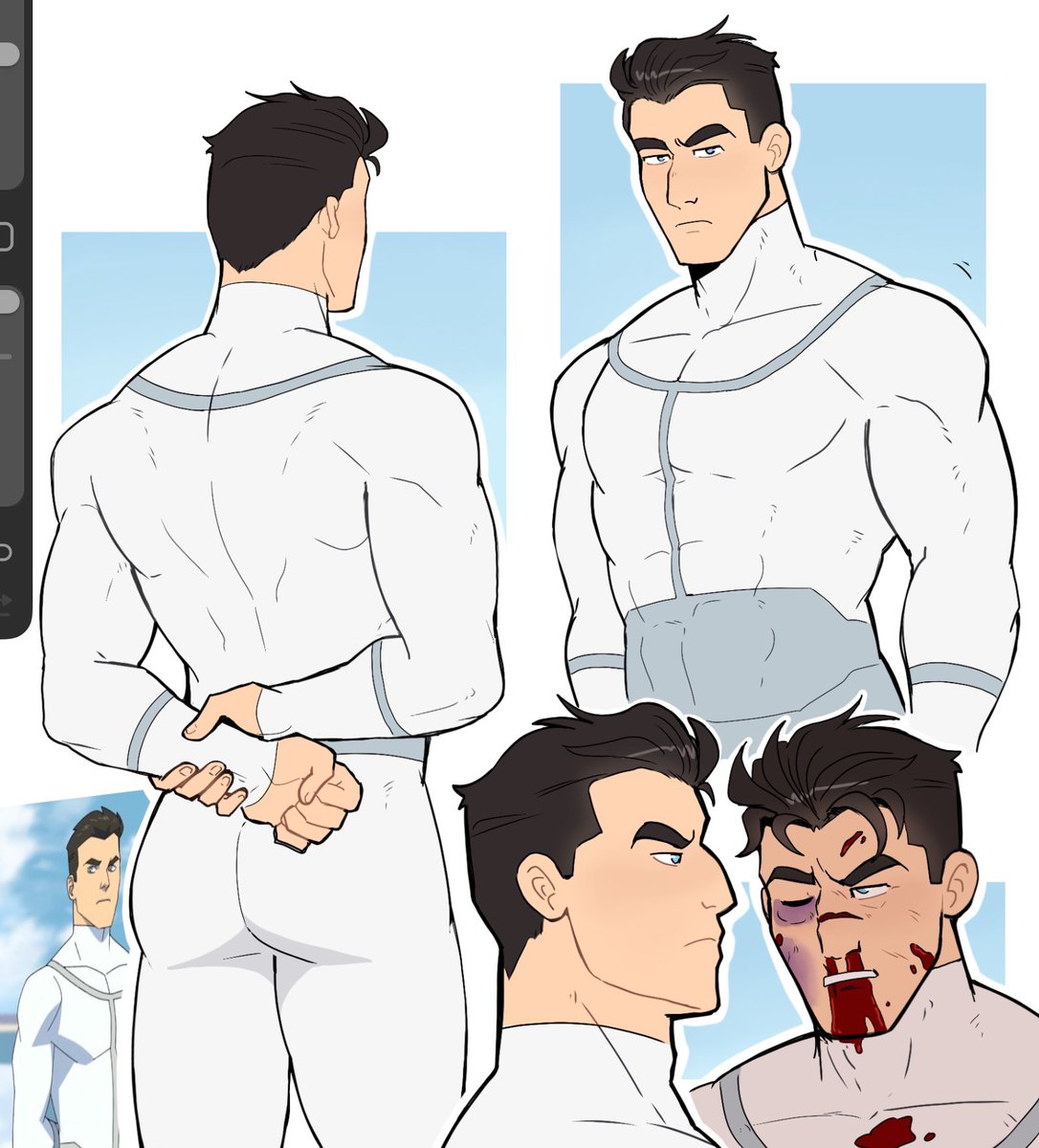 Sea ❗️S4 SPOILERS tweet media