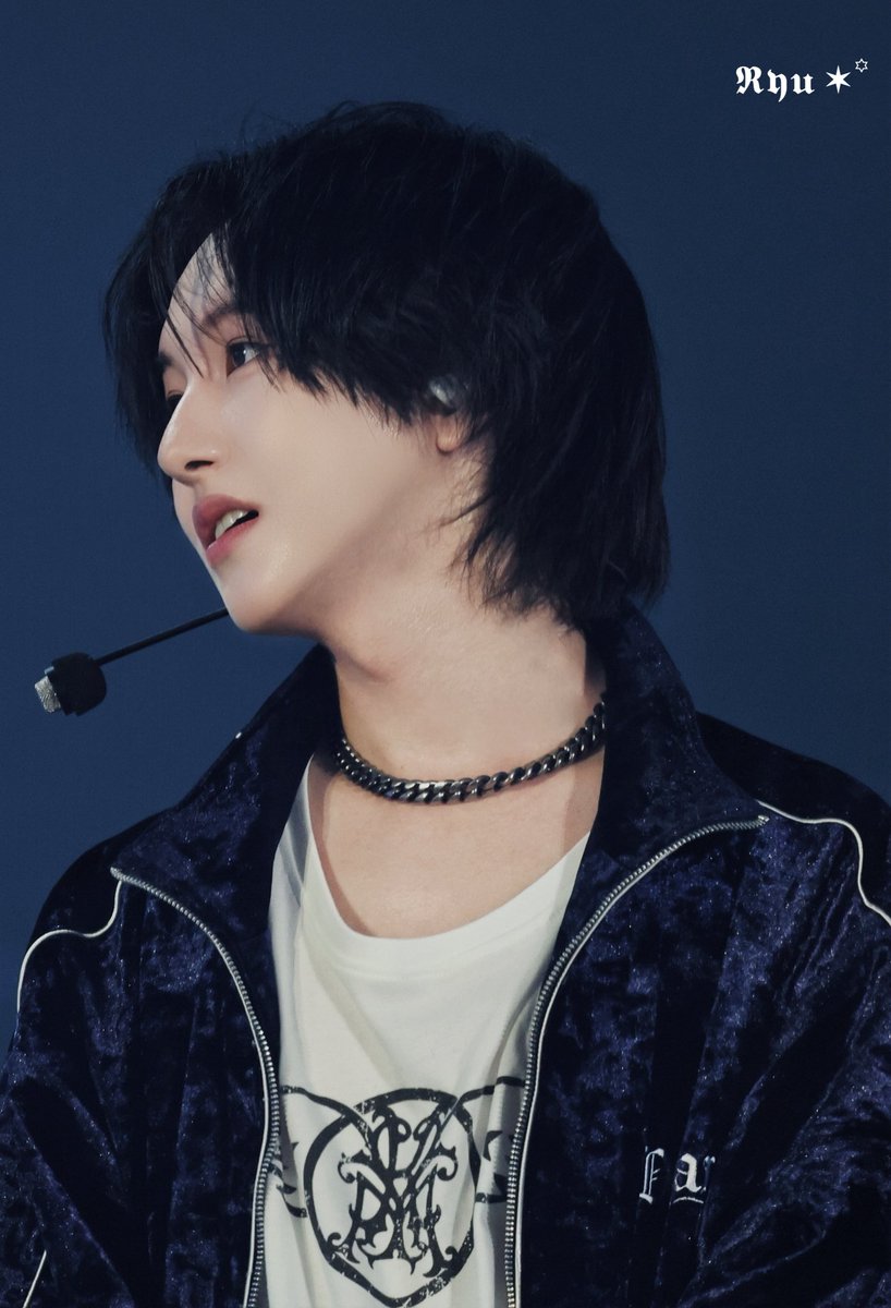 𝕽𝖞𝖚 ✶꙳ tweet media