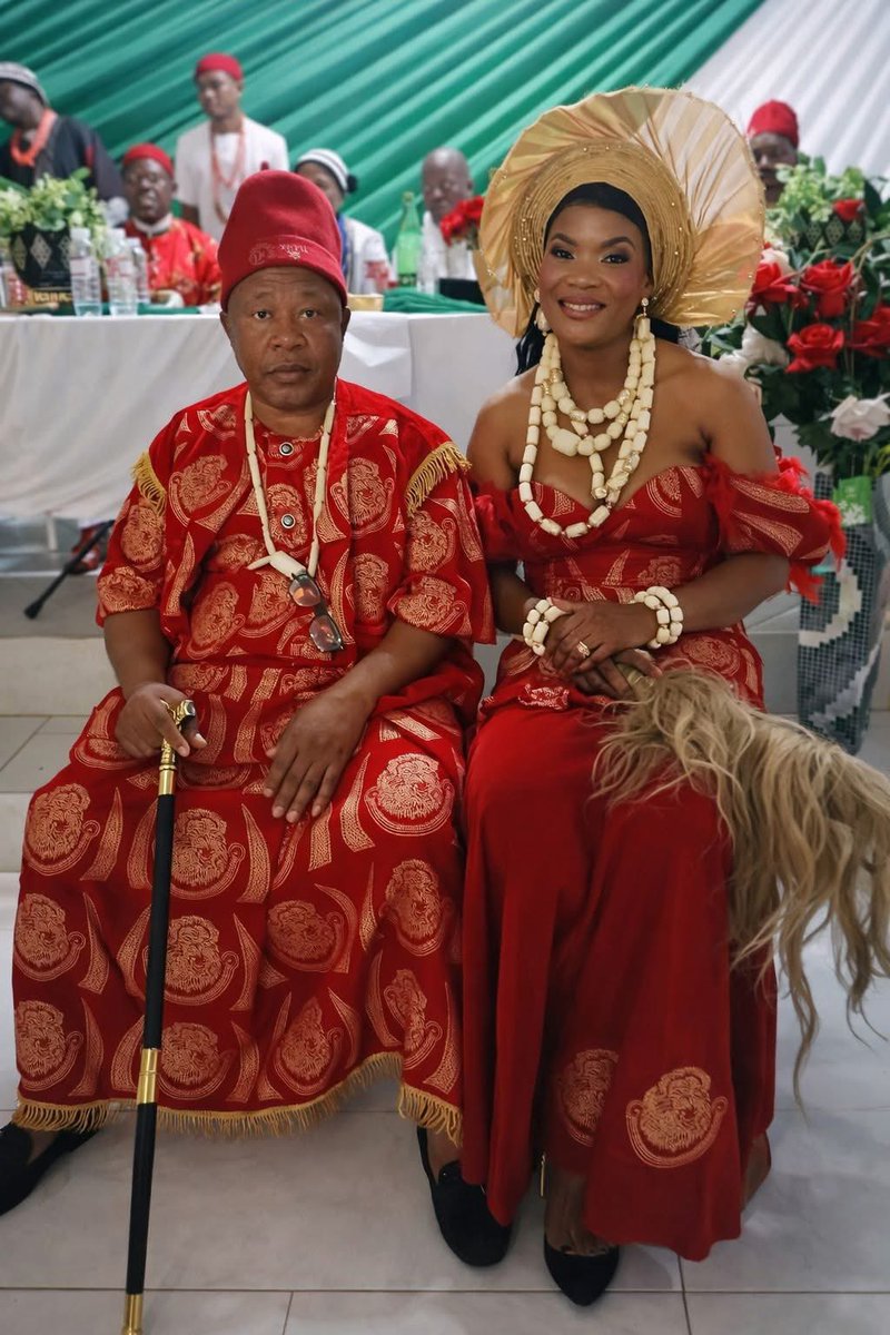 Vivian Ifeoma tweet media