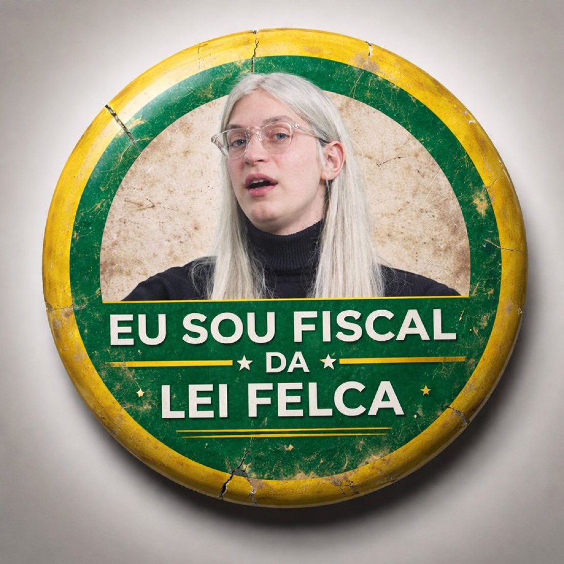 Felipe Leme tweet media