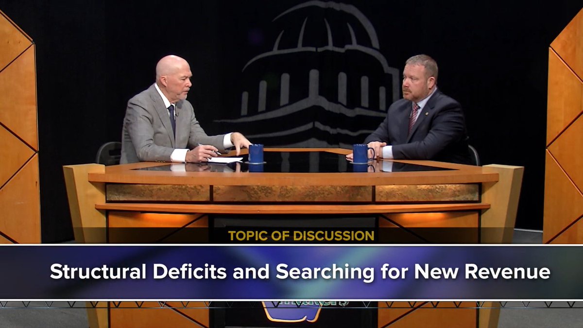 Pennsylvania Newsmakers tweet media