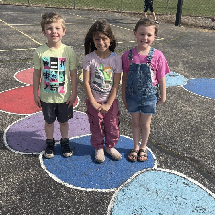 Lovington Grade School tweet media