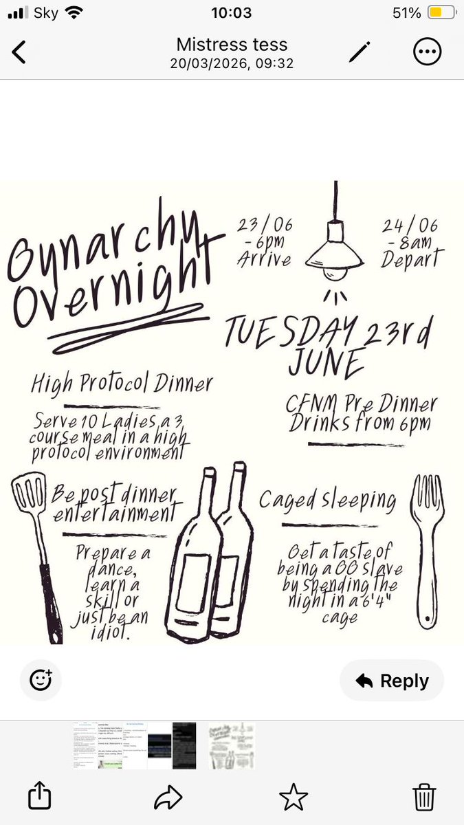 Lady Scarlett’s MeasleCock tweet media