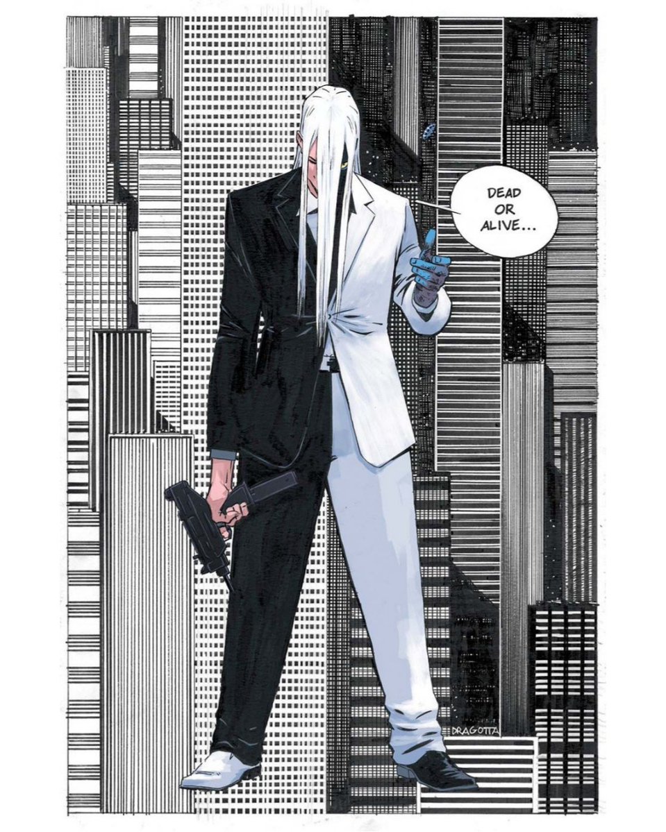 DC Updates tweet media