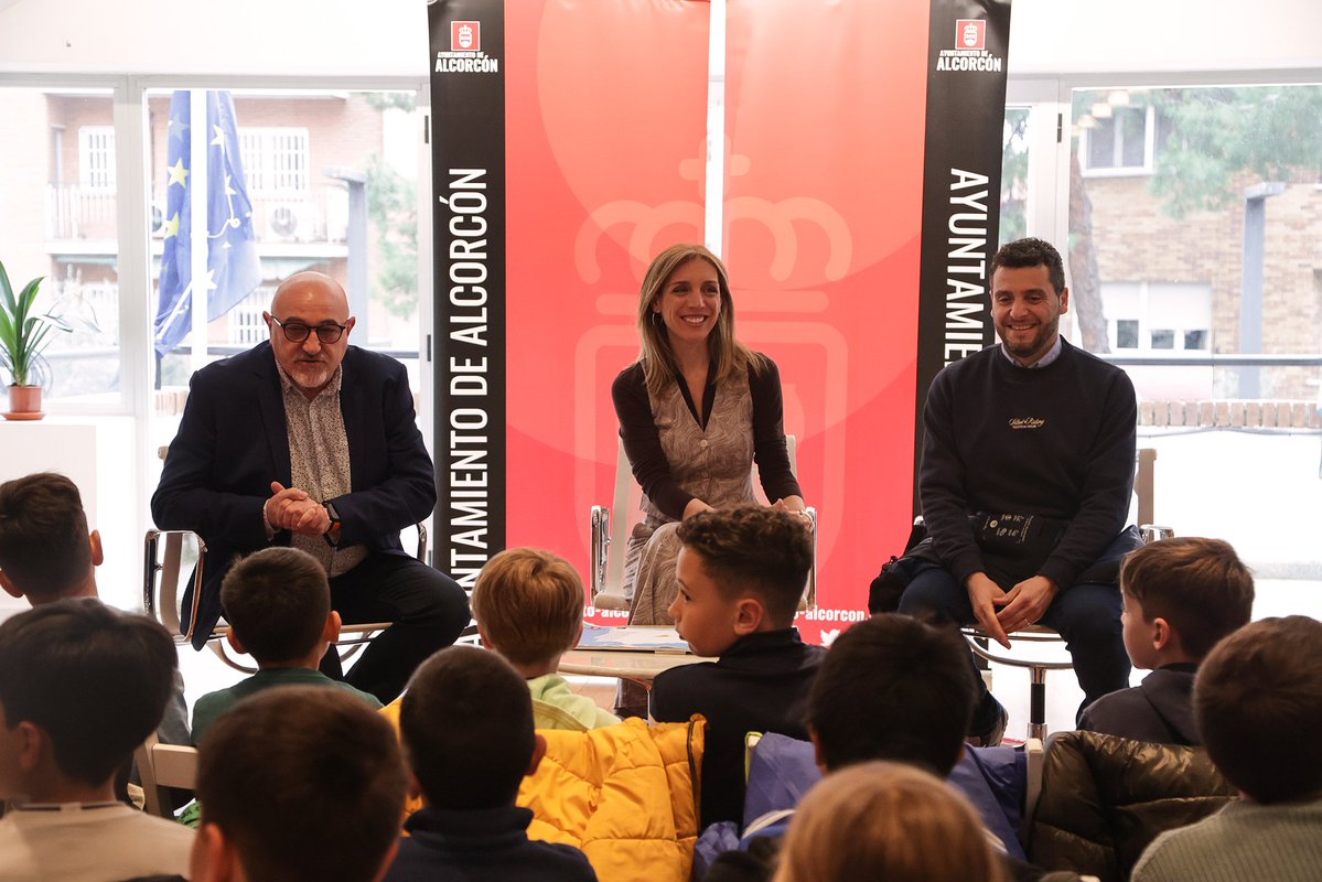 Candelaria Testa tweet media