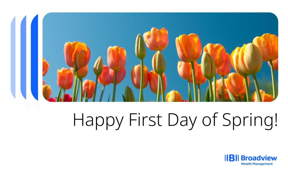 BroadviewWealth's tweet photo. 🌸 As the season of renewal begins, it's a great time to revisit your financial plans. Contact us today to discuss your goals and strategies: https://t.co/csRDz3FqD8 #FinancialPlanning https://t.co/tQko6imEjf
