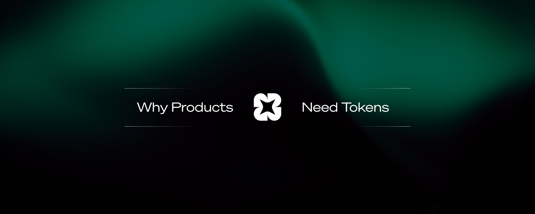 We believe the next generation of user-facing products should be …