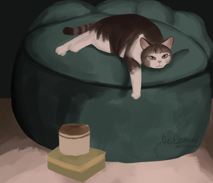 rustyshoxx🐰⸝꙳.˖ tweet media