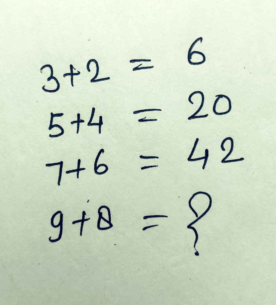maths/technology&otherfacts tweet media