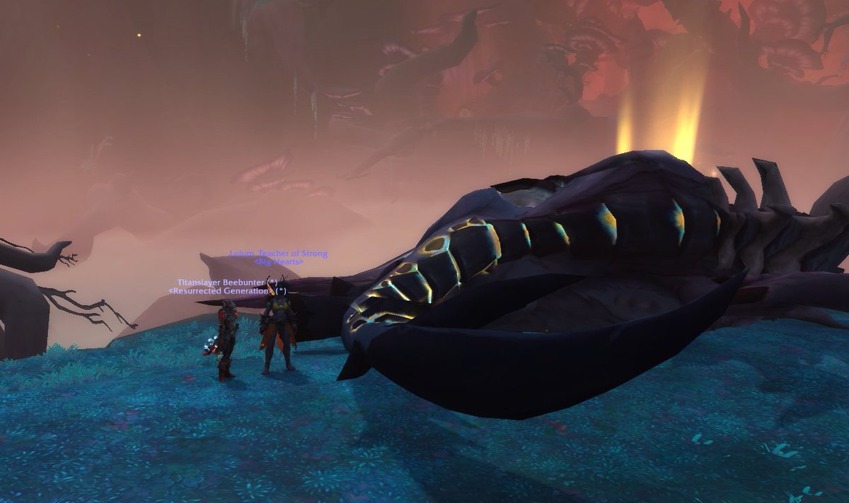 Ava/Lulu˖°. tweet media