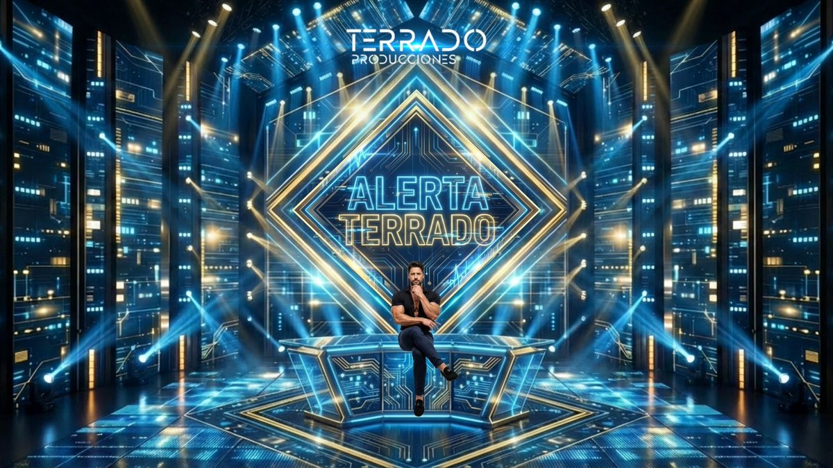 Terrado News tweet media