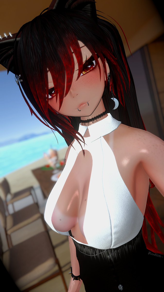 RodithVR tweet media