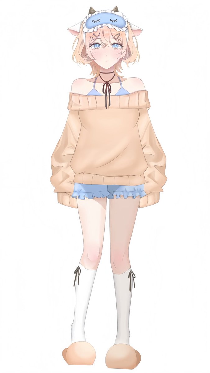 玖ゆりめ⛓️個人勢VTuber⛓️(準備中) tweet media