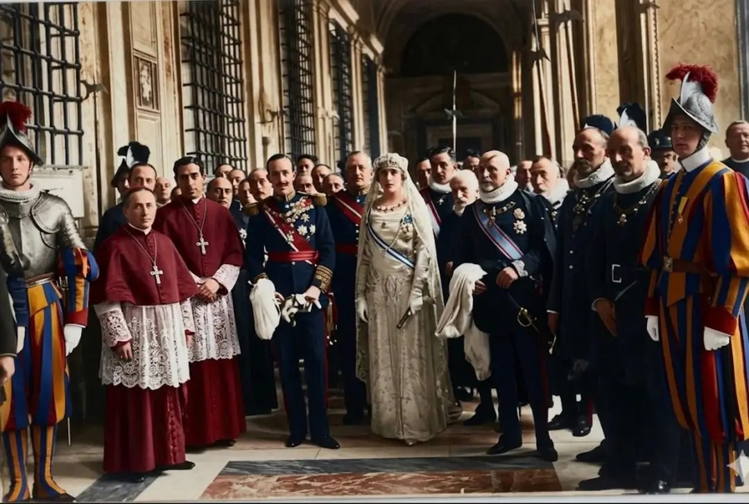 Hugo Pérez Ayán tweet media