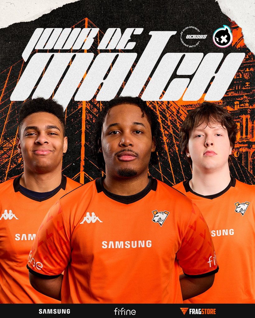 Virtus.pro tweet media