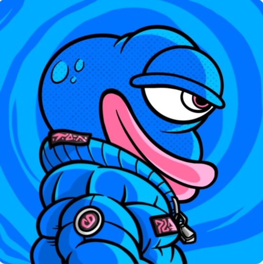 ESKIMO 🥶 tweet media