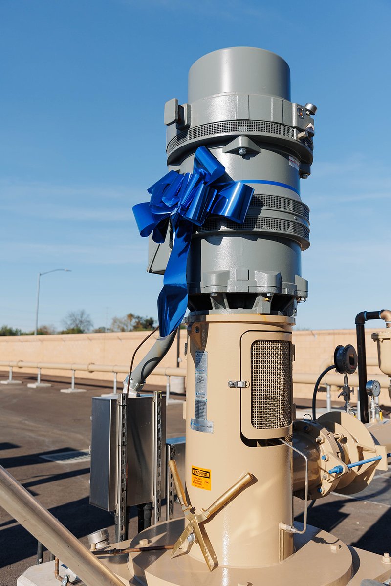 Reg Water Auth tweet media