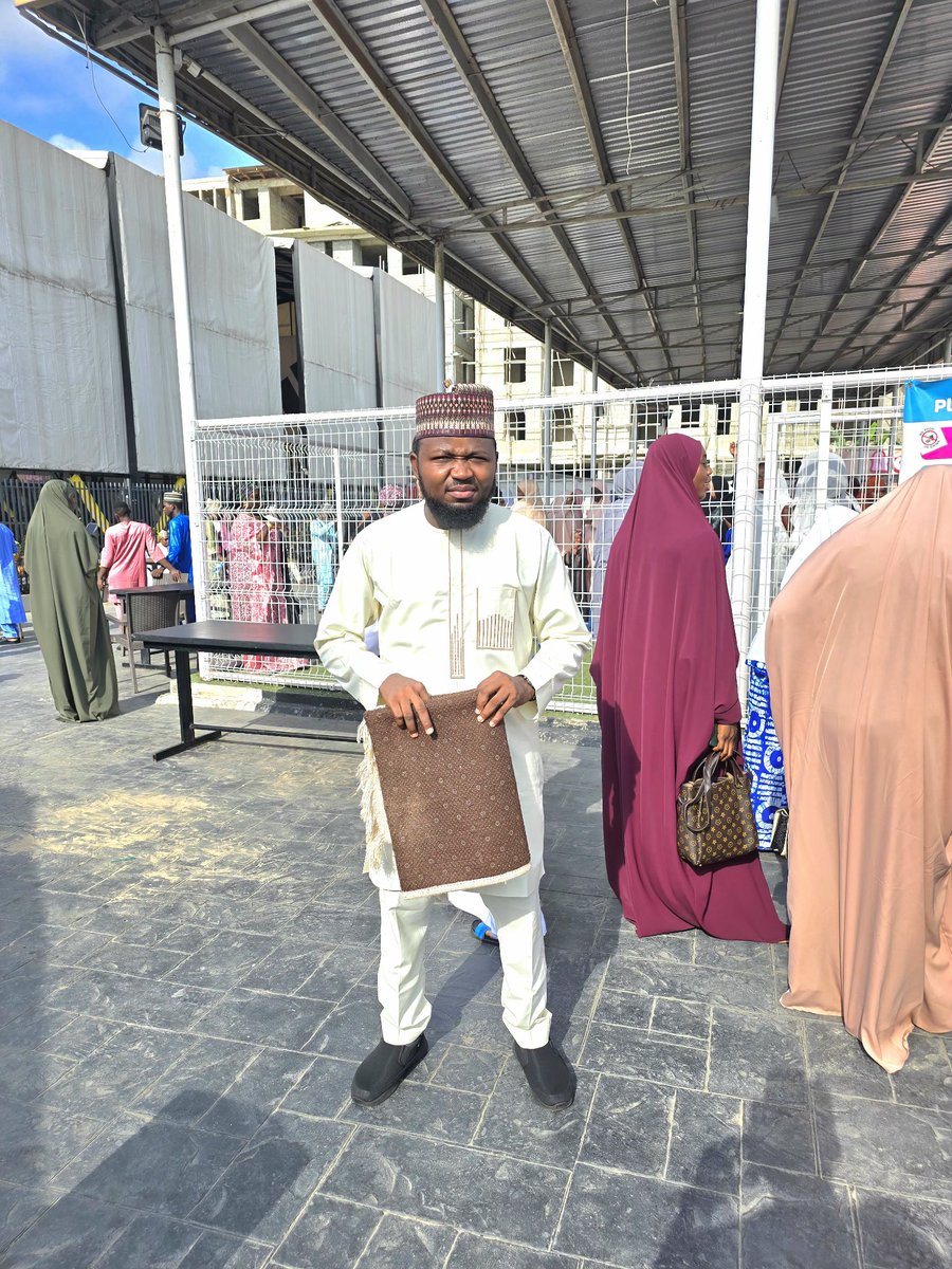 Habu Sadeik tweet media