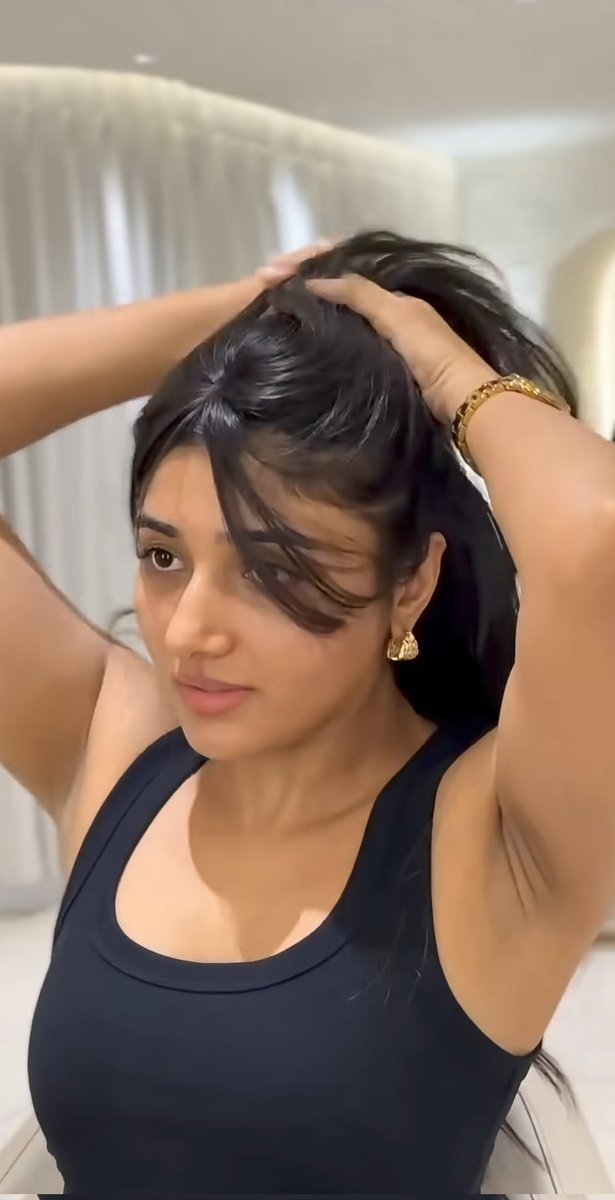 Sangeetha tweet media