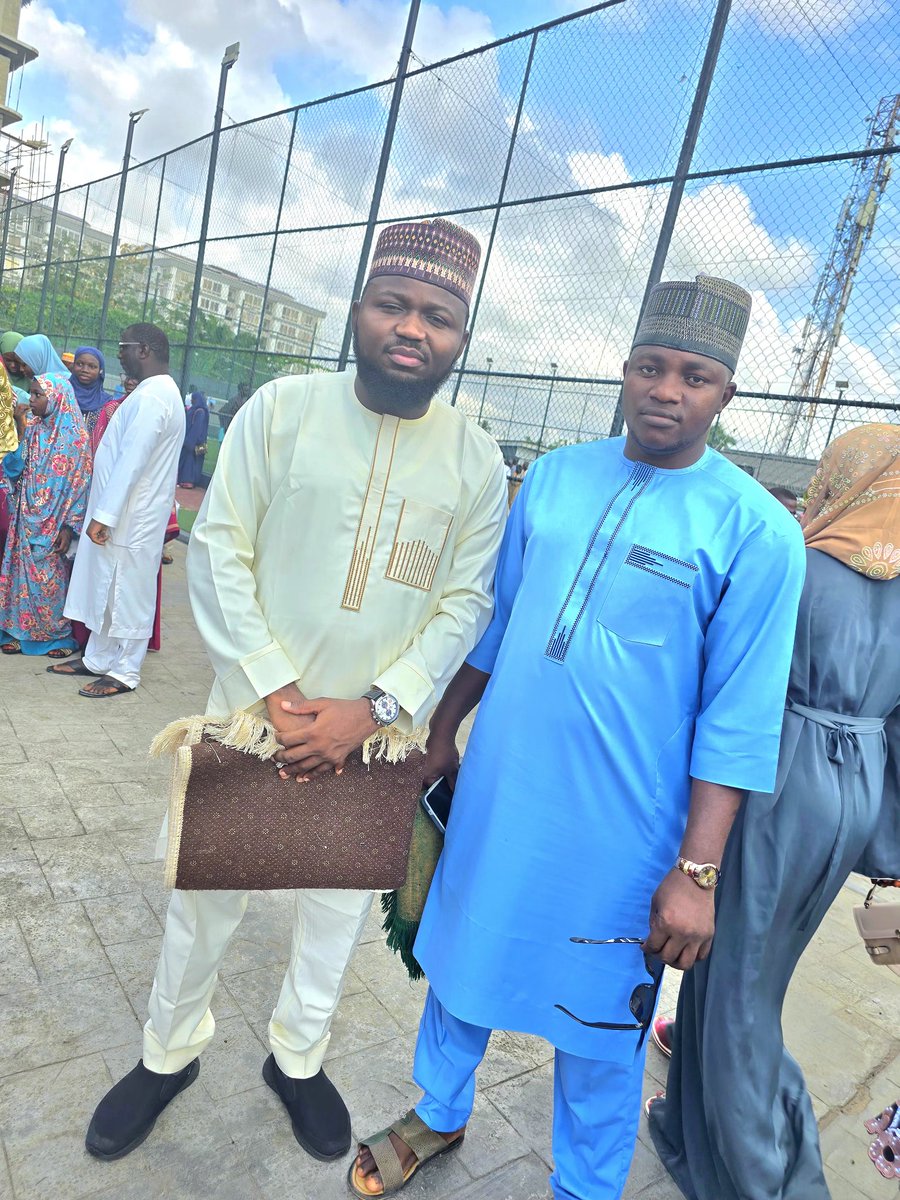 Habu Sadeik tweet media