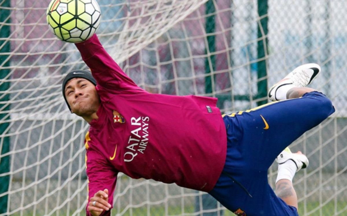 The Touchline | 𝐓 tweet media