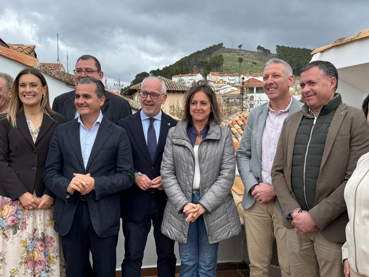 Junta Jaén tweet media