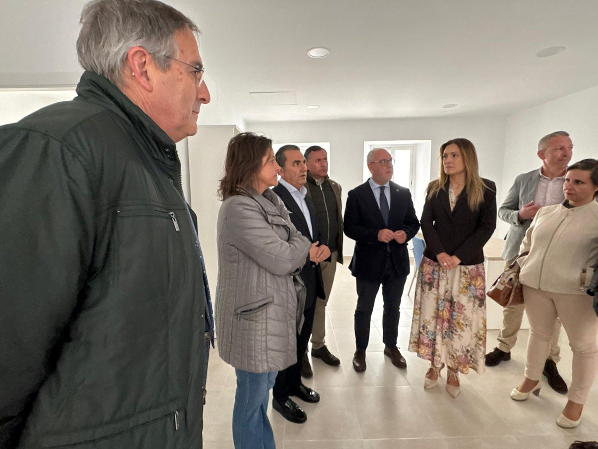 Junta Jaén tweet media