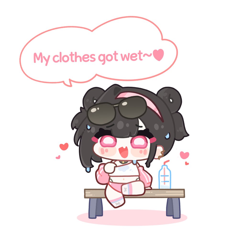 키위칩 Kiwichip tweet media