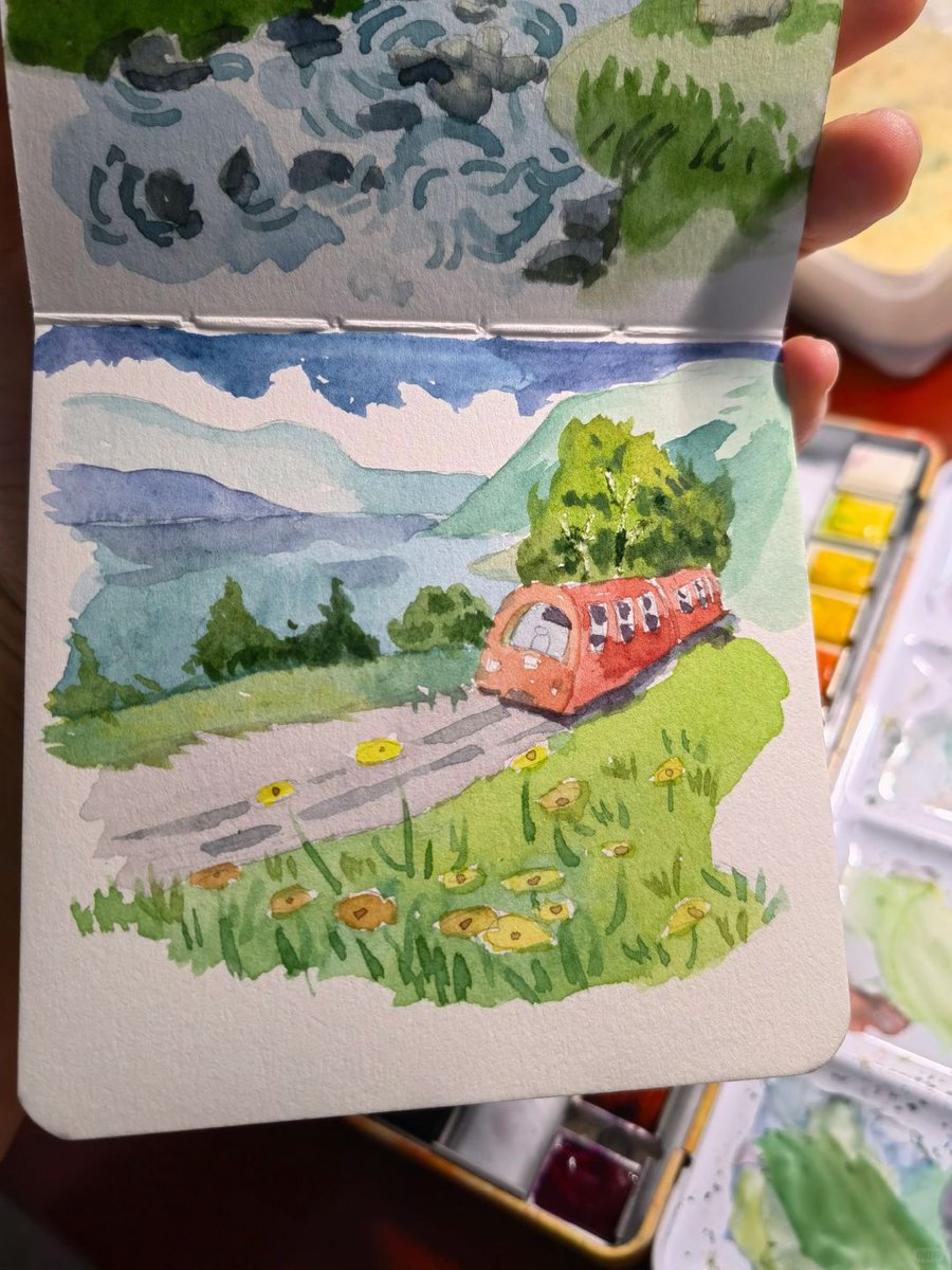 MissyPolyclay tweet media