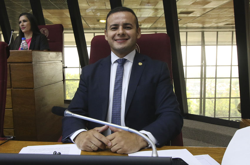 Cámara de Diputados tweet media