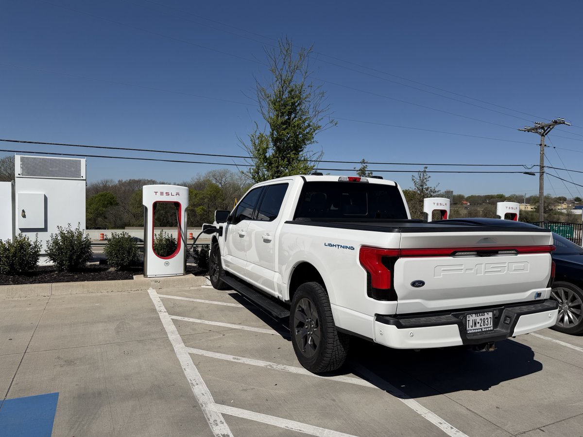 Matt Linn ⚡️🛻 tweet media