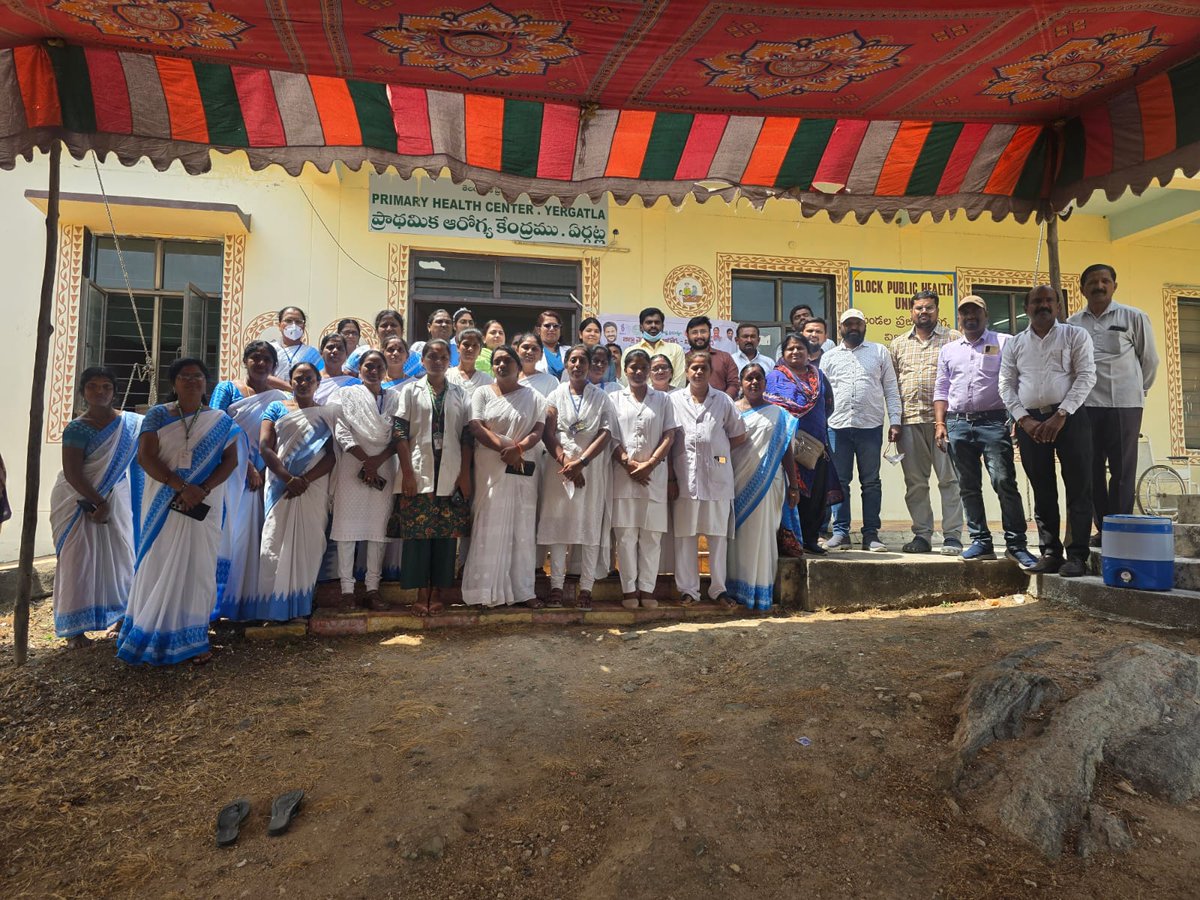 TB Mukth Bharath NIZAMABAD-TG tweet media